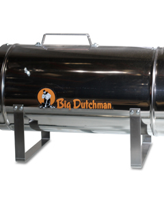 JetMaster GP14-BCU propane (LPG)